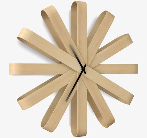 Часы Ribbonwood