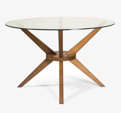Стол Glass Dining