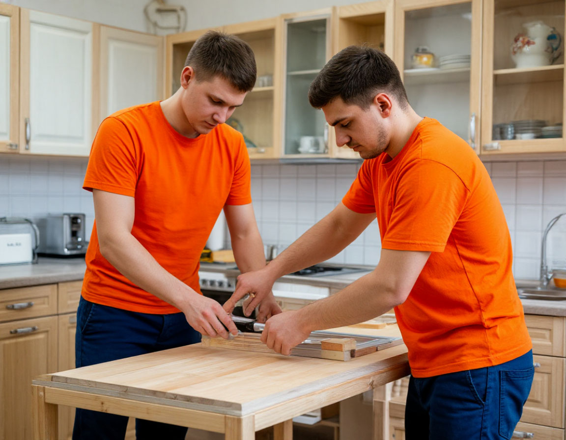 Мы оказываем широкий спектр услуг: